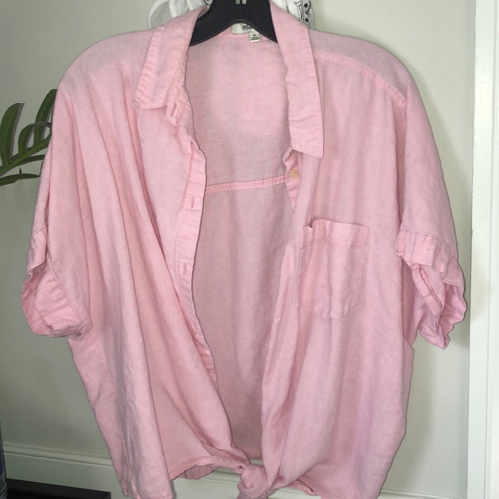Madewell